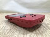 GameBoy Color Red Console Nintendo Japan - With Defects LH3235 - Photo 8