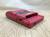 GameBoy Color Red Console Nintendo Japan - With Defects LH3236 - Photo 10