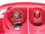 GameBoy Color Red Console Nintendo Japan - With Defects LH3236 - Photo 6