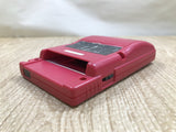 GameBoy Color Red Console Nintendo Japan - With Defects LH3236 - Photo 9