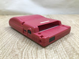 GameBoy Color Red Console Nintendo Japan - With Defects LH3237 - Photo 10