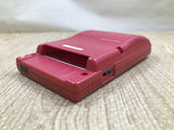 GameBoy Color Red Console Nintendo Japan - With Defects LH3237 - Photo 9