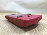 GameBoy Color Red Console Nintendo Japan - Not Working LH3238 - Photo 6