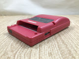 GameBoy Color Red Console Nintendo Japan - Not Working LH3238 - Photo 7