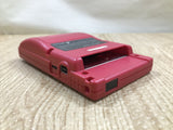 GameBoy Color Red Console Nintendo Japan - Not Working LH3238 - Photo 8