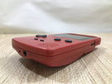 GameBoy Color Red Console Nintendo Japan - With Defects LH3239 - Photo 7