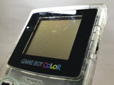 GameBoy Color Clear Console Nintendo Japan - Tested Working LH3241 - Photo 12