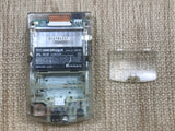 GameBoy Color Clear Console Nintendo Japan - Tested Working LH3241 - Photo 3