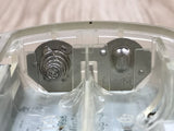 GameBoy Color Clear Console Nintendo Japan - Tested Working LH3241 - Photo 4