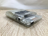 GameBoy Color Clear Console Nintendo Japan - Tested Working LH3241 - Photo 9