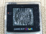 GameBoy Color Clear Console Nintendo Japan - With Defects LH3242 - Photo 2