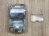 GameBoy Color Clear Console Nintendo Japan - With Defects LH3242 - Photo 4