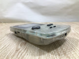GameBoy Color Clear Console Nintendo Japan - With Defects LH3242 - Photo 8