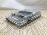 GameBoy Color Clear Console Nintendo Japan - With Defects LH3242 - Photo 9