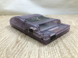 GameBoy Color Clear Purple Console Nintendo Japan - With Defects LH3244 - Photo 10