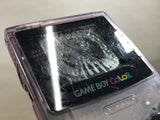 GameBoy Color Clear Purple Console Nintendo Japan - With Defects LH3244 - Photo 11