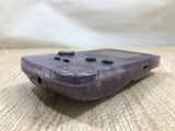 GameBoy Color Clear Purple Console Nintendo Japan - With Defects LH3244 - Photo 7