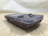 GameBoy Color Clear Purple Console Nintendo Japan - With Defects LH3244 - Photo 8