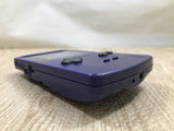 GameBoy Color Purple Console Nintendo Japan - With Defects LH3245 - Photo 8