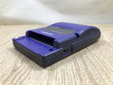 GameBoy Color Purple Console Nintendo Japan - With Defects LH3245 - Photo 9
