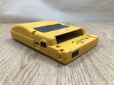 GameBoy Color Yellow Console Nintendo Japan - With Defects LH3246 - Photo 10