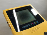 GameBoy Color Yellow Console Nintendo Japan - With Defects LH3246 - Photo 11