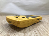 GameBoy Color Yellow Console Nintendo Japan - With Defects LH3246 - Photo 7