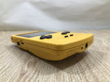 GameBoy Color Yellow Console Nintendo Japan - With Defects LH3246 - Photo 8
