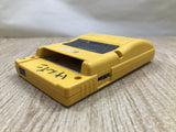 GameBoy Color Yellow Console Nintendo Japan - With Defects LH3246 - Photo 9