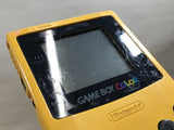 GameBoy Color Yellow Console Nintendo Japan - With Defects LH3247 - Photo 10