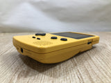 GameBoy Color Yellow Console Nintendo Japan - With Defects LH3247 - Photo 6