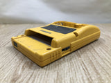 GameBoy Color Yellow Console Nintendo Japan - With Defects LH3247 - Photo 8