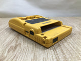 GameBoy Color Yellow Console Nintendo Japan - With Defects LH3247 - Photo 9