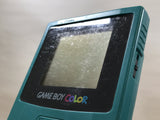 GameBoy Color Blue Console Nintendo Japan - With Defects LH3248 - Photo 12