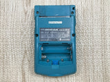 GameBoy Color Blue Console Nintendo Japan - With Defects LH3248 - Photo 3