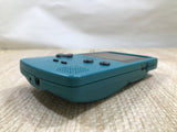 GameBoy Color Blue Console Nintendo Japan - With Defects LH3248 - Photo 6