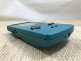 GameBoy Color Blue Console Nintendo Japan - With Defects LH3248 - Photo 7