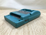 GameBoy Color Blue Console Nintendo Japan - With Defects LH3248 - Photo 8