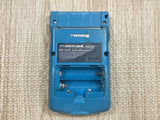 GameBoy Color Blue Console Nintendo Japan - Not Working LH3249 - Photo 2
