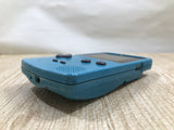 GameBoy Color Blue Console Nintendo Japan - Not Working LH3249 - Photo 5