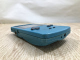 GameBoy Color Blue Console Nintendo Japan - Not Working LH3249 - Photo 6