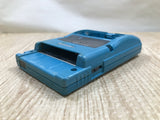 GameBoy Color Blue Console Nintendo Japan - Not Working LH3249 - Photo 7