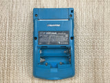 GameBoy Color Blue Console Nintendo Japan - Not Working LH3250 - Photo 2