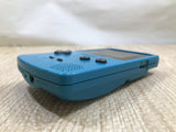 GameBoy Color Blue Console Nintendo Japan - Not Working LH3250 - Photo 5