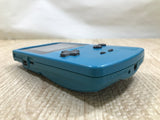 GameBoy Color Blue Console Nintendo Japan - Not Working LH3250 - Photo 6