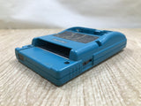 GameBoy Color Blue Console Nintendo Japan - Not Working LH3250 - Photo 7