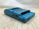 GameBoy Color Blue Console Nintendo Japan - Not Working LH3250 - Photo 8