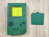 GameBoy Bros. Green Console Nintendo Japan - With Defects LH3251 - Photo 3