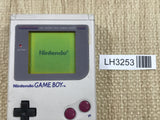 GameBoy Original DMG-01 Console Nintendo Japan - With Defects LH3253 - Photo 1