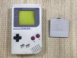 GameBoy Original DMG-01 Console Nintendo Japan - With Defects LH3254 - Photo 3